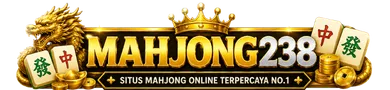 MAHJONG238 Logo